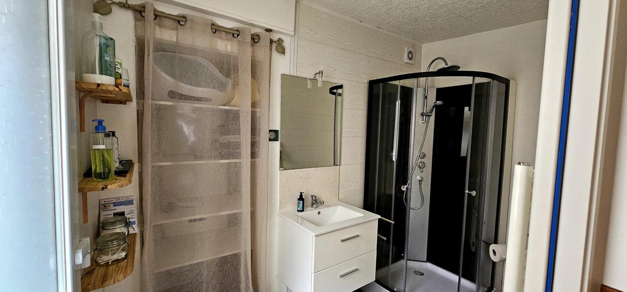 Appartement Ruisseau & Fleur... à Saint-Martin-dʼAblois Extérieur photo